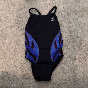 TYR Training One Piece